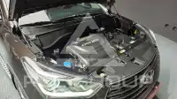 2016 Hyundai Maxcruz