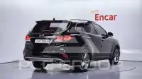 2016 Hyundai Maxcruz