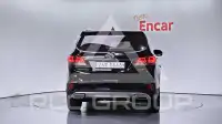 2016 Hyundai Maxcruz