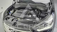 2016 Hyundai Maxcruz