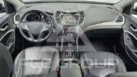 2016 Hyundai Maxcruz