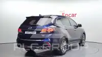 2016 Hyundai Maxcruz