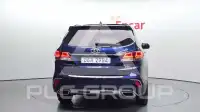 2016 Hyundai Maxcruz
