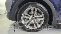 2016 Hyundai Maxcruz