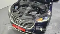 2016 Hyundai Maxcruz
