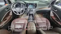 2016 Hyundai Maxcruz