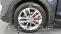 2016 Hyundai Maxcruz