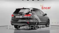 2016 Hyundai Maxcruz