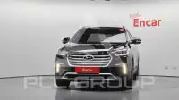 2016 Hyundai Maxcruz