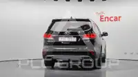 2016 Hyundai Maxcruz