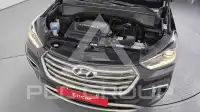 2016 Hyundai Maxcruz