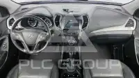 2016 Hyundai Maxcruz