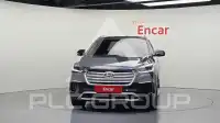 2016 Hyundai Maxcruz