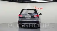 2016 Hyundai Maxcruz