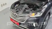 2016 Hyundai Maxcruz