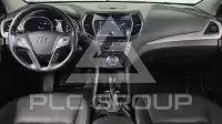 2016 Hyundai Maxcruz
