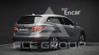 2016 Hyundai Maxcruz