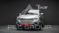 2016 Hyundai Maxcruz