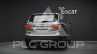 2016 Hyundai Maxcruz