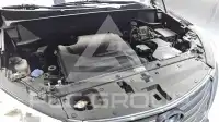 2016 Hyundai Maxcruz