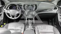 2016 Hyundai Maxcruz