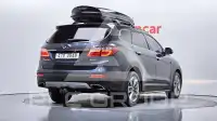 2016 Hyundai Maxcruz