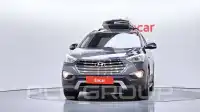 2016 Hyundai Maxcruz