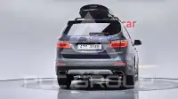 2016 Hyundai Maxcruz