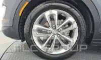 2016 Hyundai Maxcruz