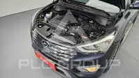 2016 Hyundai Maxcruz