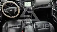 2016 Hyundai Maxcruz