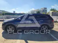 2016 Hyundai Maxcruz