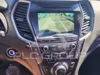 2016 Hyundai Maxcruz