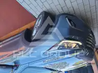 2016 Hyundai Maxcruz