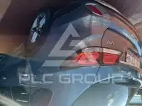 2016 Hyundai Maxcruz