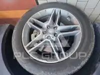 2016 Hyundai Maxcruz