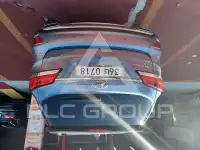 2016 Hyundai Maxcruz