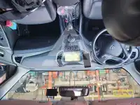 2016 Hyundai Maxcruz
