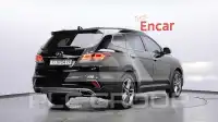 2016 Hyundai Maxcruz