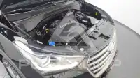 2016 Hyundai Maxcruz