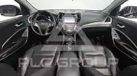 2016 Hyundai Maxcruz