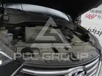 2016 Hyundai Maxcruz