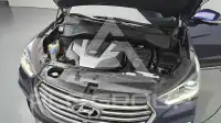 2016 Hyundai Maxcruz