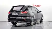 2016 Hyundai Maxcruz