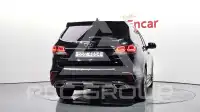 2016 Hyundai Maxcruz