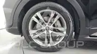 2016 Hyundai Maxcruz