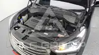 2016 Hyundai Maxcruz