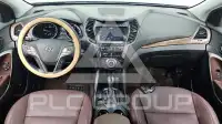 2016 Hyundai Maxcruz