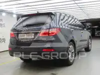 2016 Hyundai Maxcruz