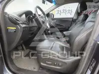 2016 Hyundai Maxcruz